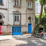 1Br Condo With Tube Perfect Location