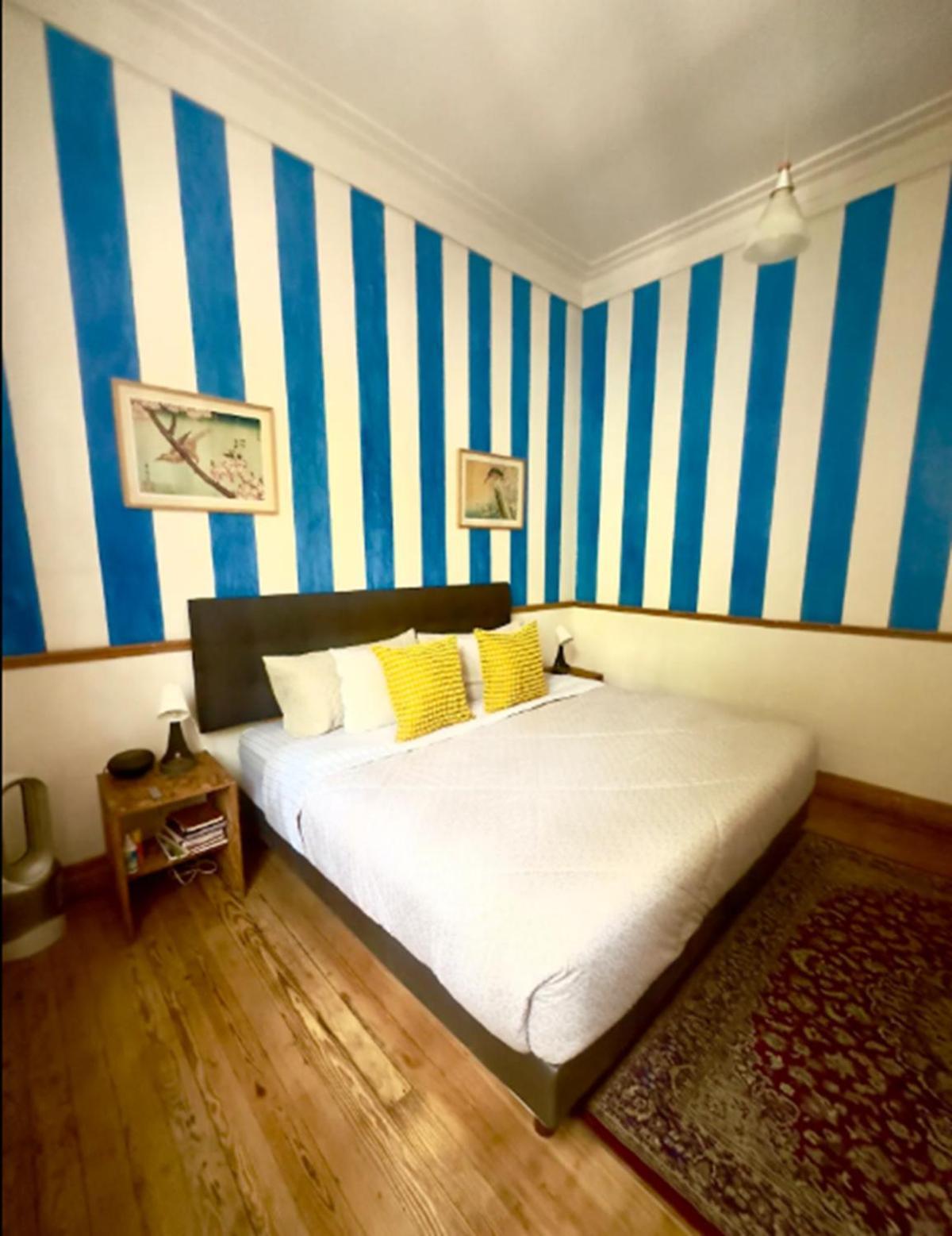 1br With Tube Perfect Location Mexico City