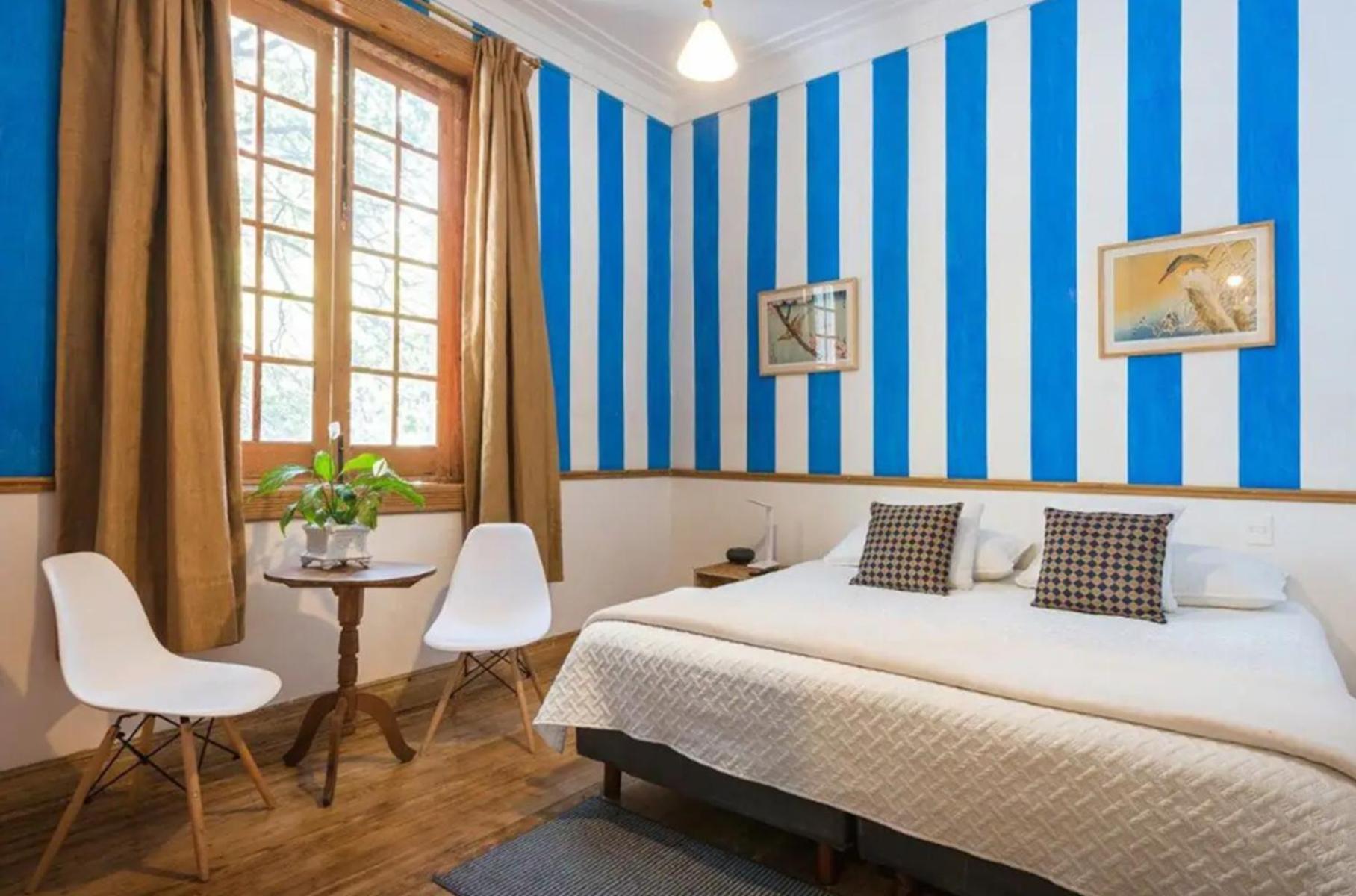 1br With Tube Perfect Location Apartment Mexico City