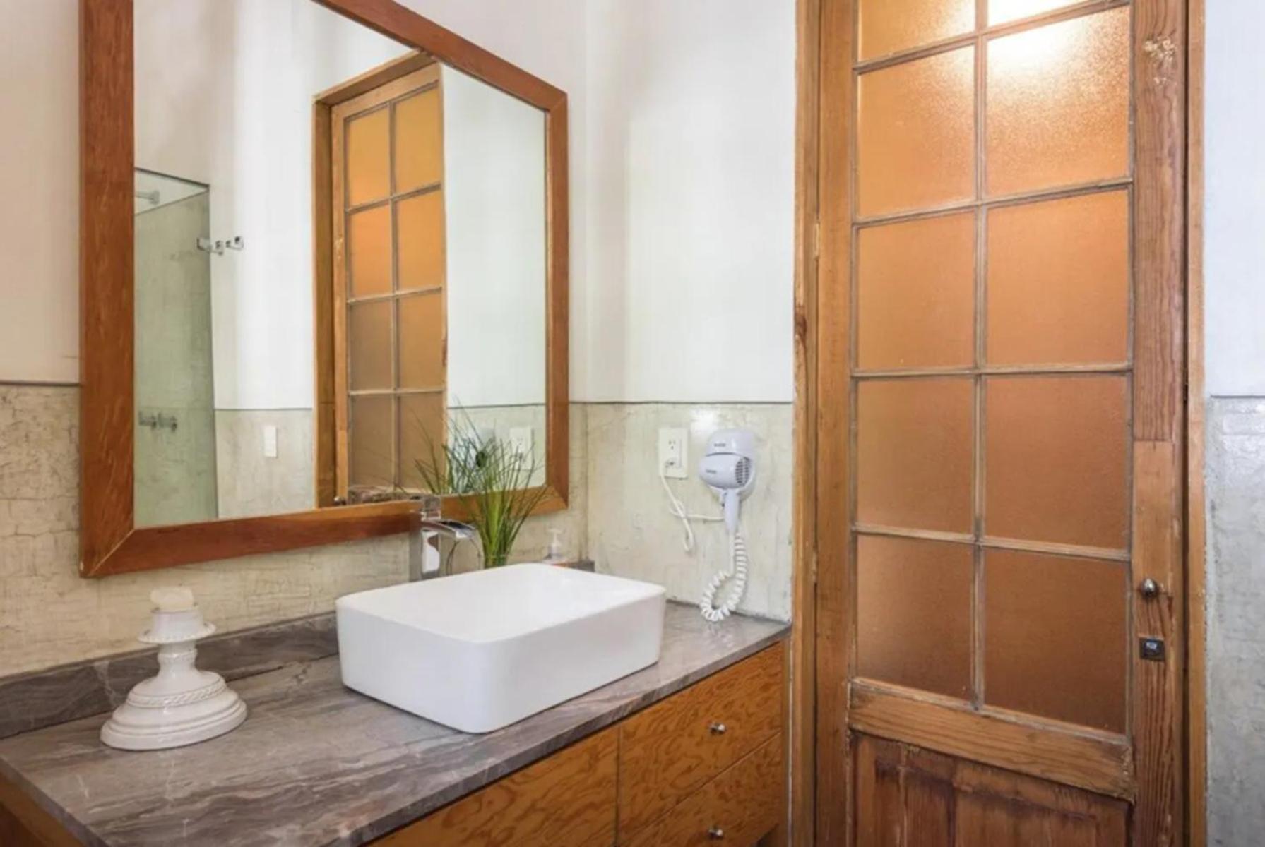 1br With Tube Perfect Location * Mexico City